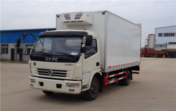 想要冷藏車“壽命”長，做好保養(yǎng)是關(guān)鍵