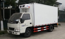 4米2冷藏車廠家直銷，4米2冷藏車最新價(jià)格咨詢