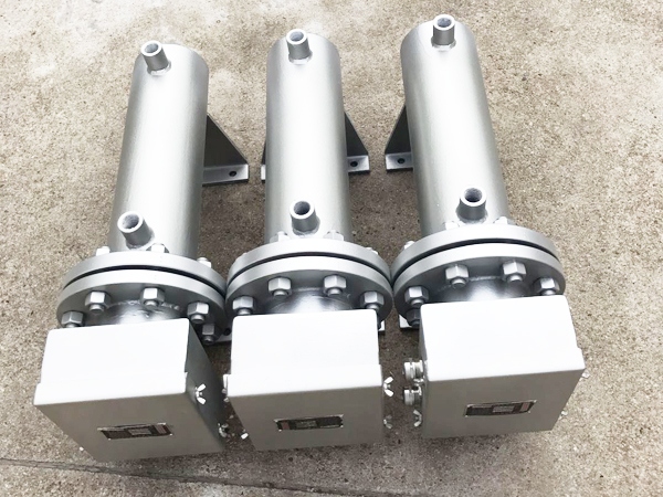 防爆電加熱器功能特點