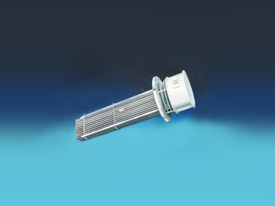 LGRQ系列型聯苯加熱器